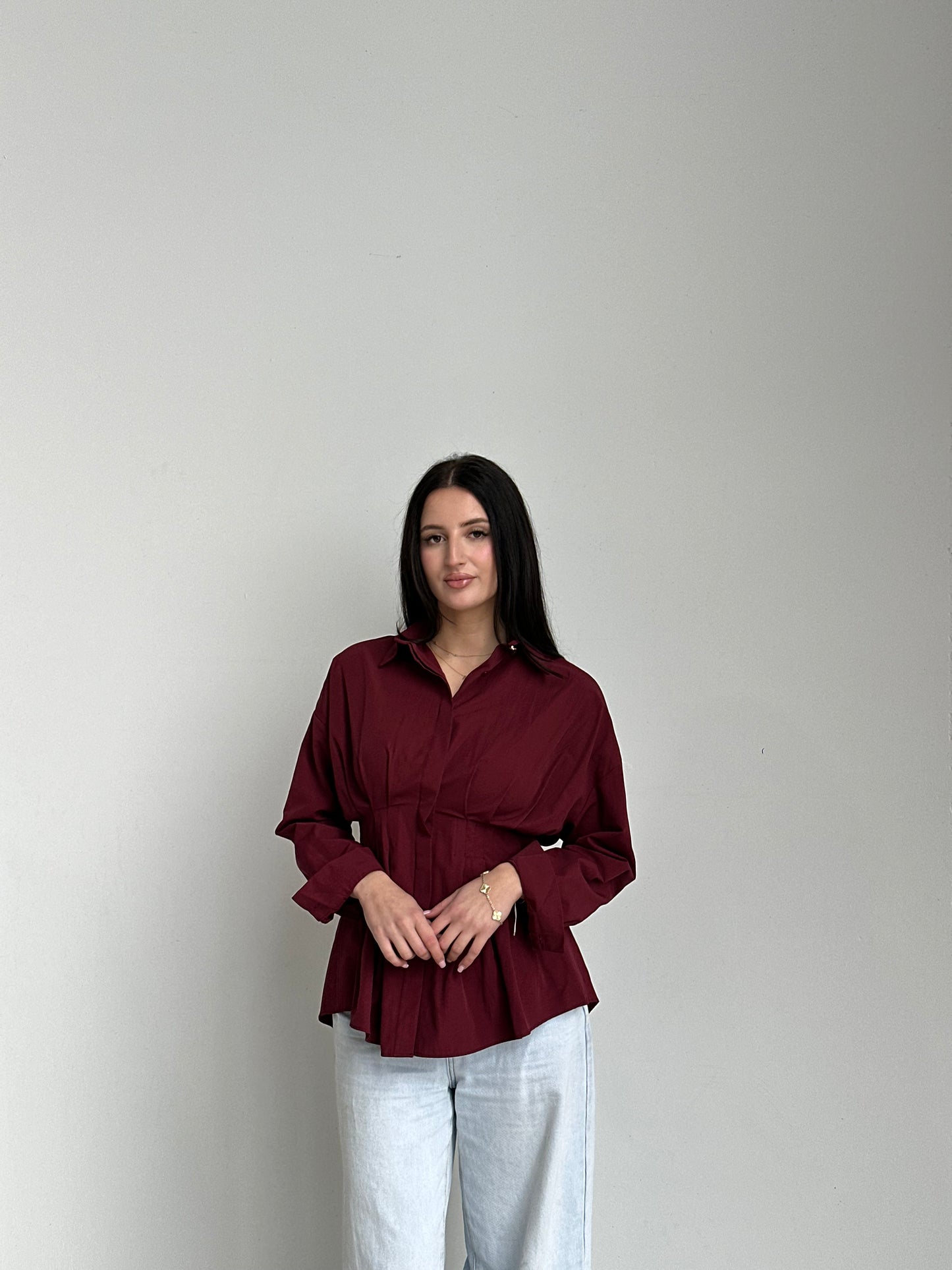 Basma Top