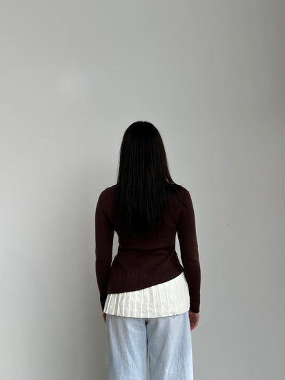 Bridget Knit Top