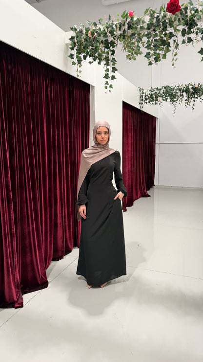 Vicky Dress