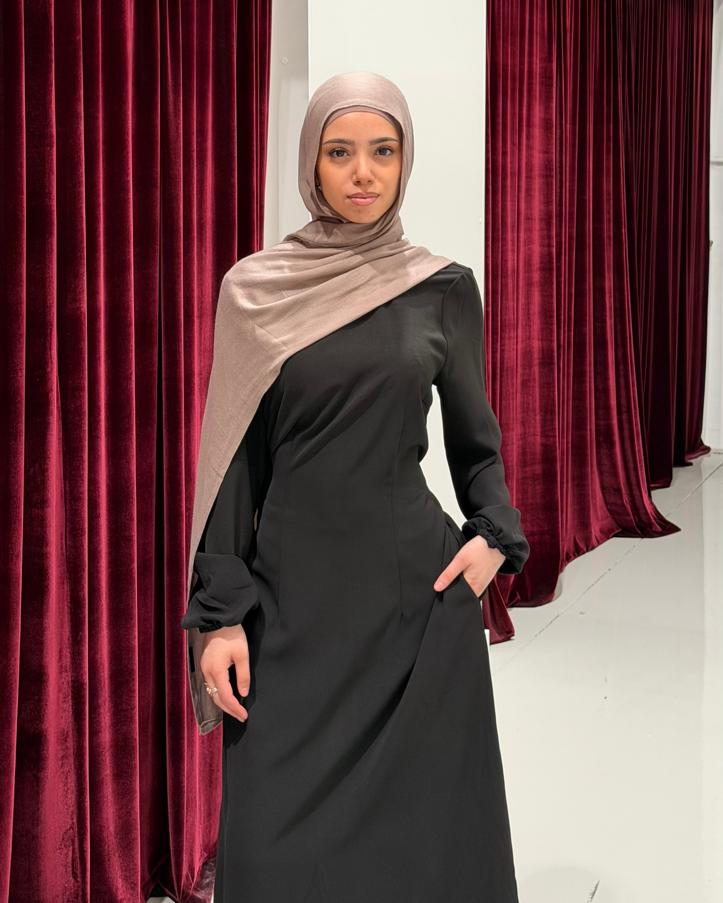 Vicky Dress