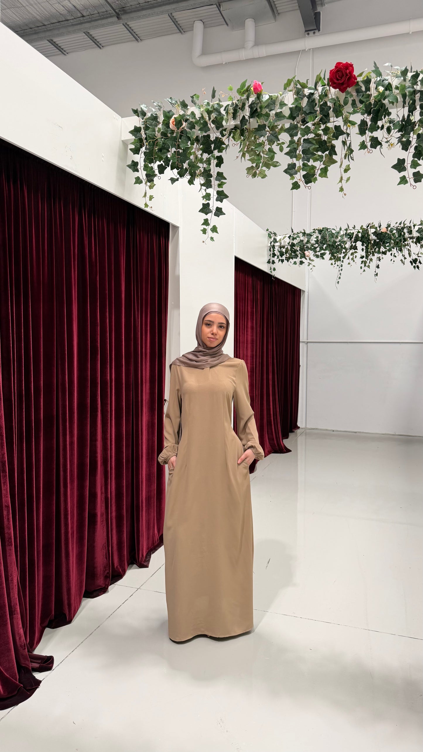 Vicky Dress