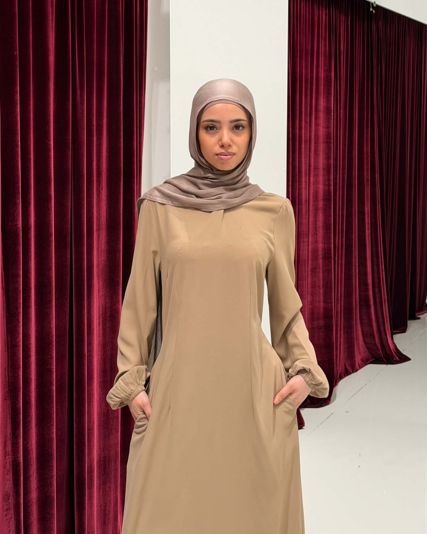 Vicky Dress
