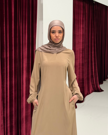 Vicky Dress