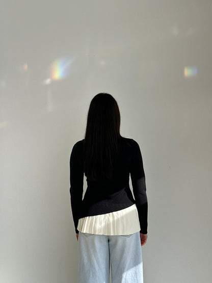 Bridget Knit Top