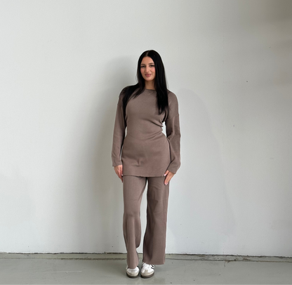 Tasneem Tie Set