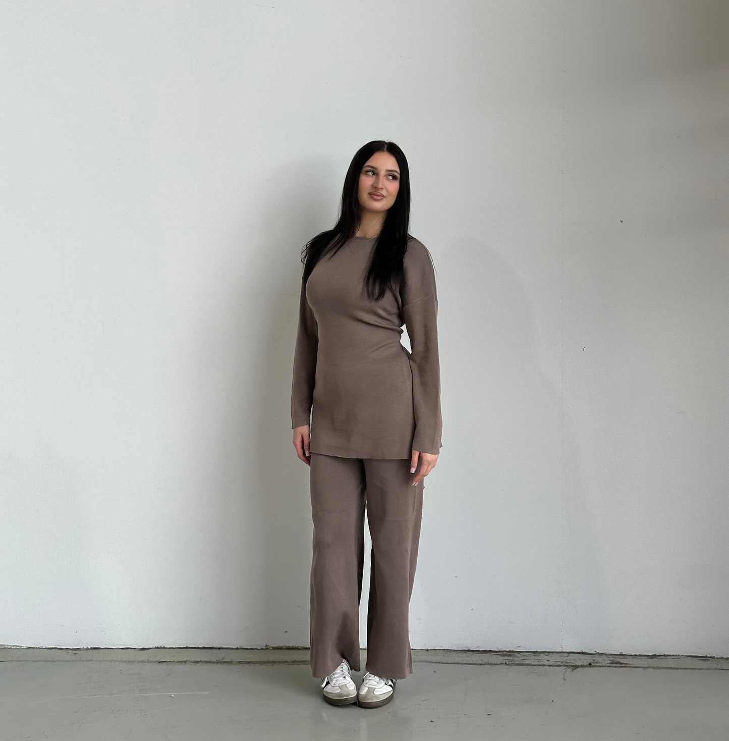 Tasneem Tie Set