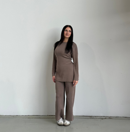 Tasneem Tie Set