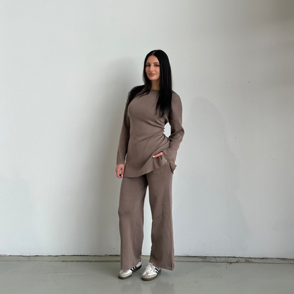 Tasneem Tie Set