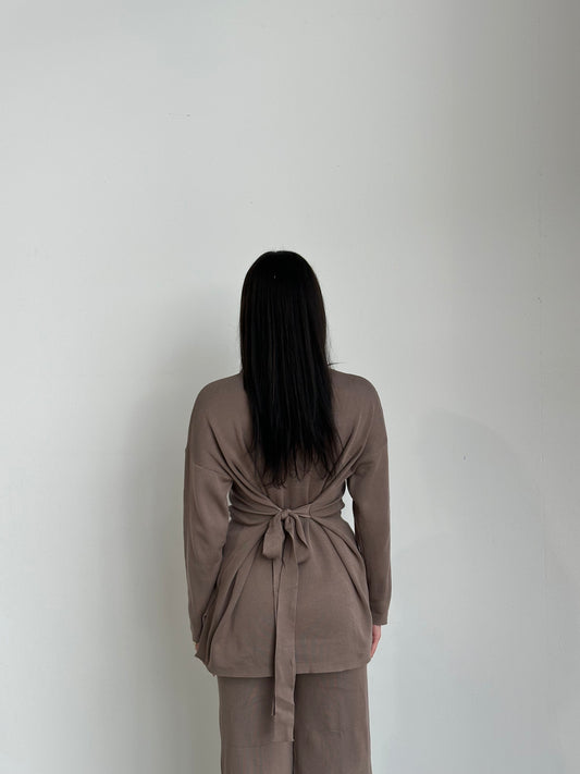 Tasneem Tie Set