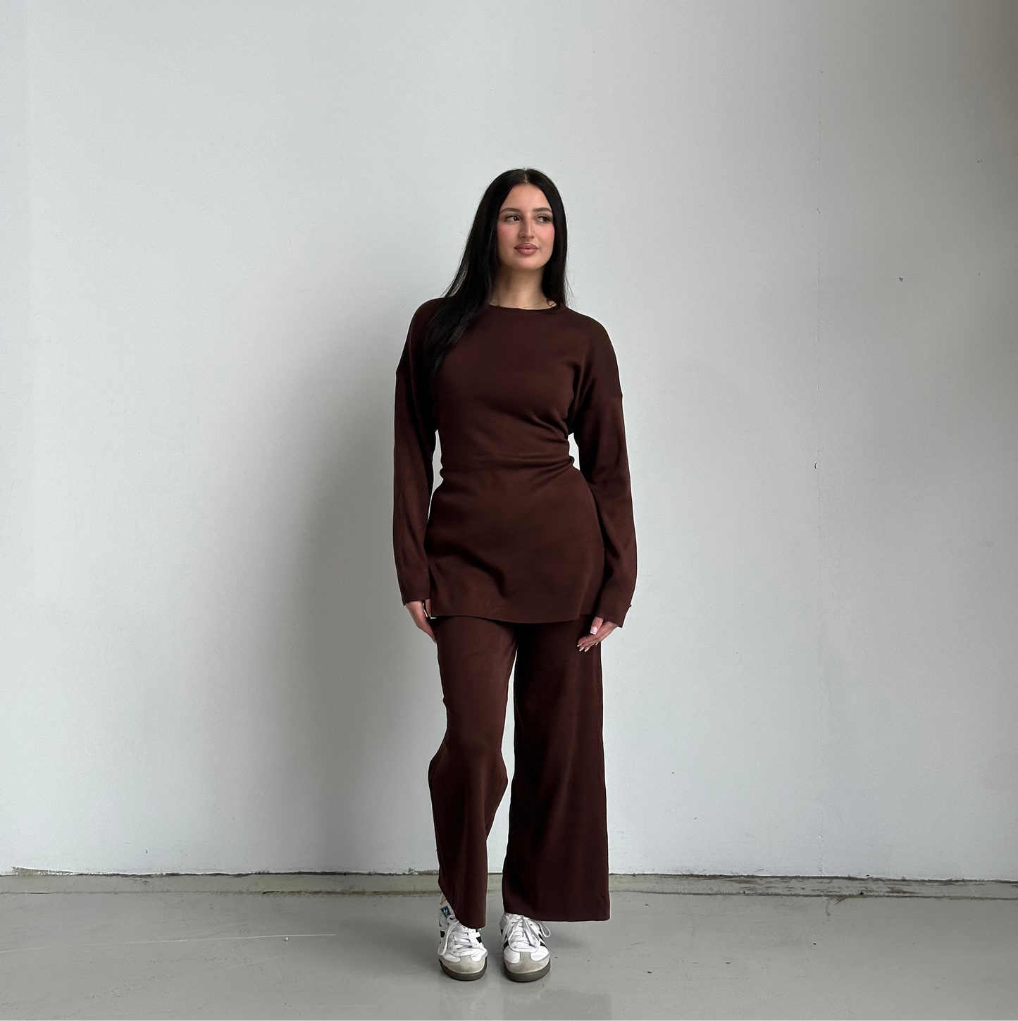 Tasneem Tie Set