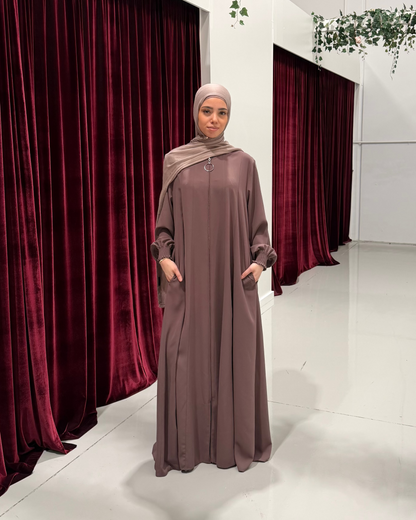 Loop Abaya