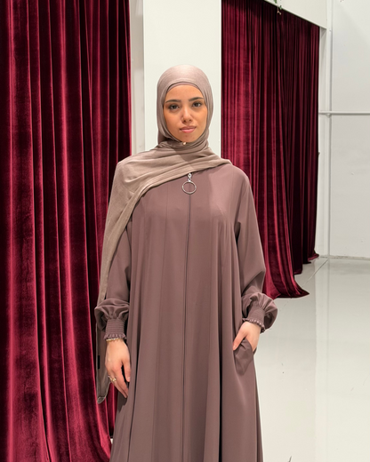 Loop Abaya