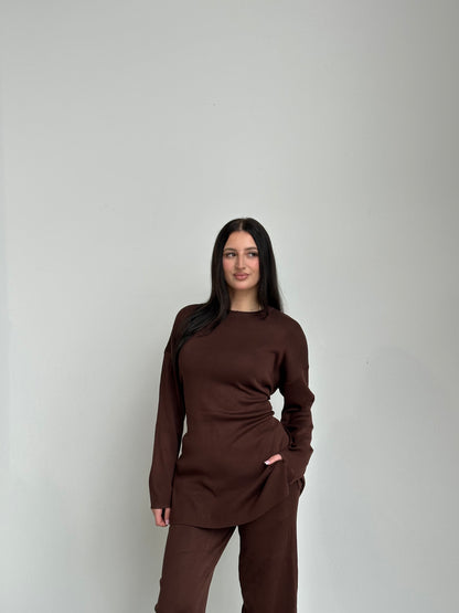 Tasneem Tie Set