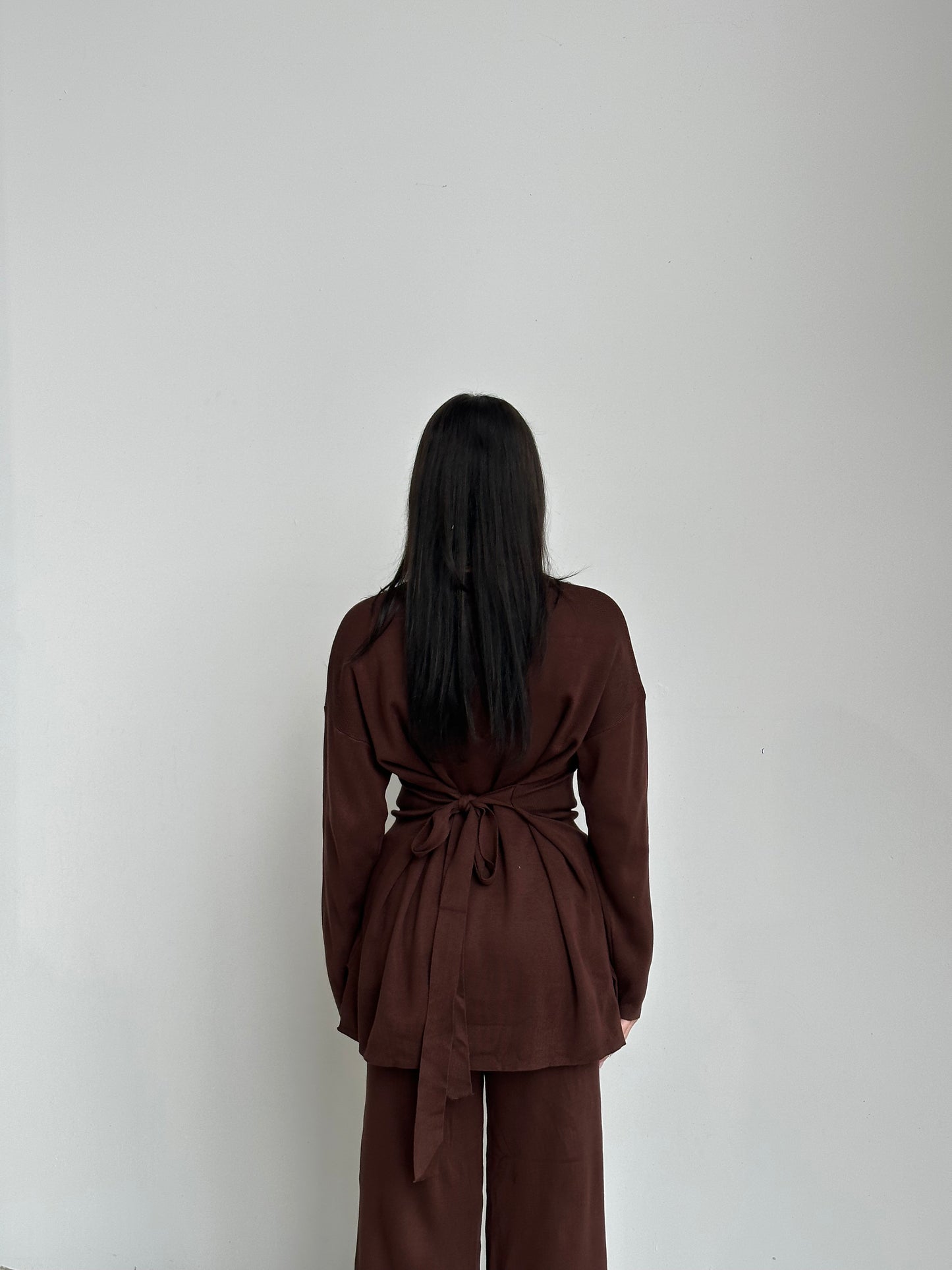 Tasneem Tie Set