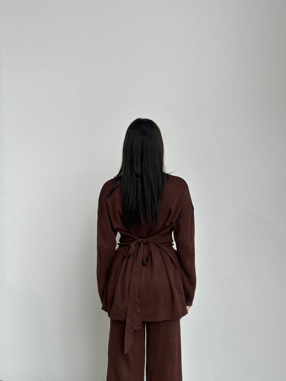 Tasneem Tie Set