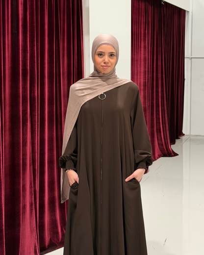 Loop Abaya