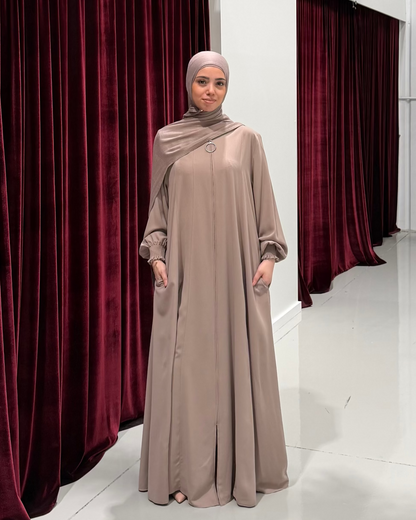 Loop Abaya