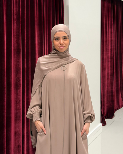 Loop Abaya