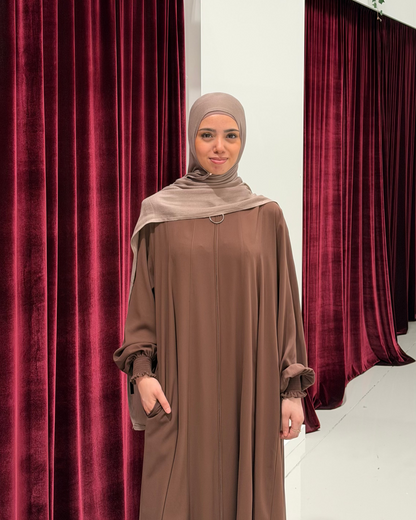 Loop Abaya