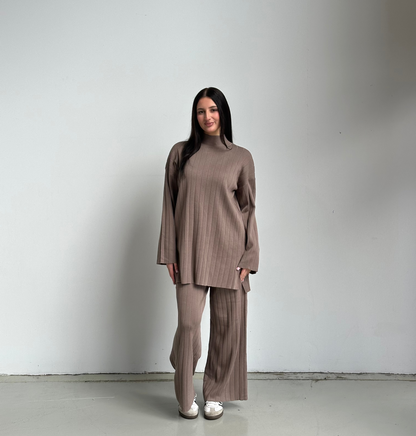 Amelia Knit Set