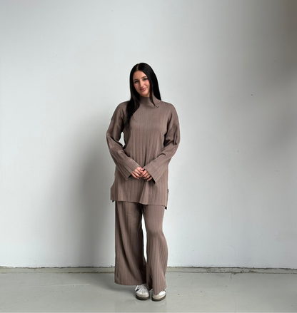 Amelia Knit Set