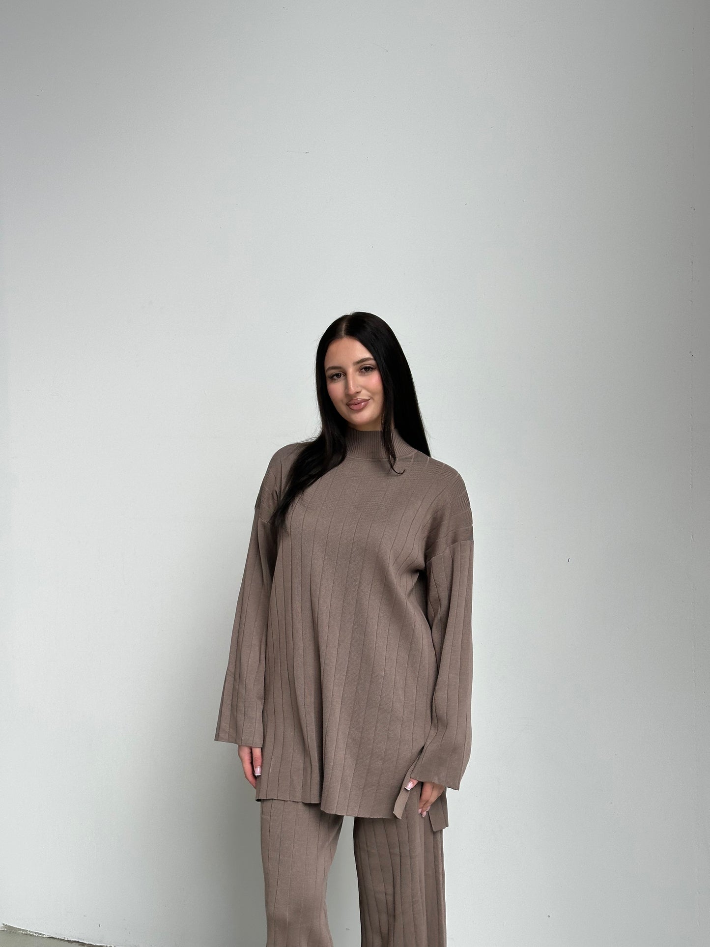 Amelia Knit Set
