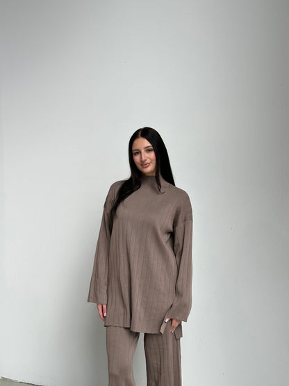 Amelia Knit Set