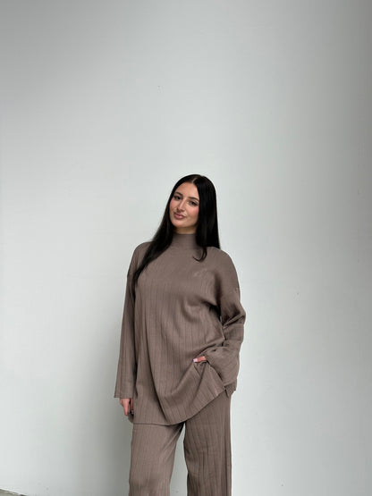 Amelia Knit Set