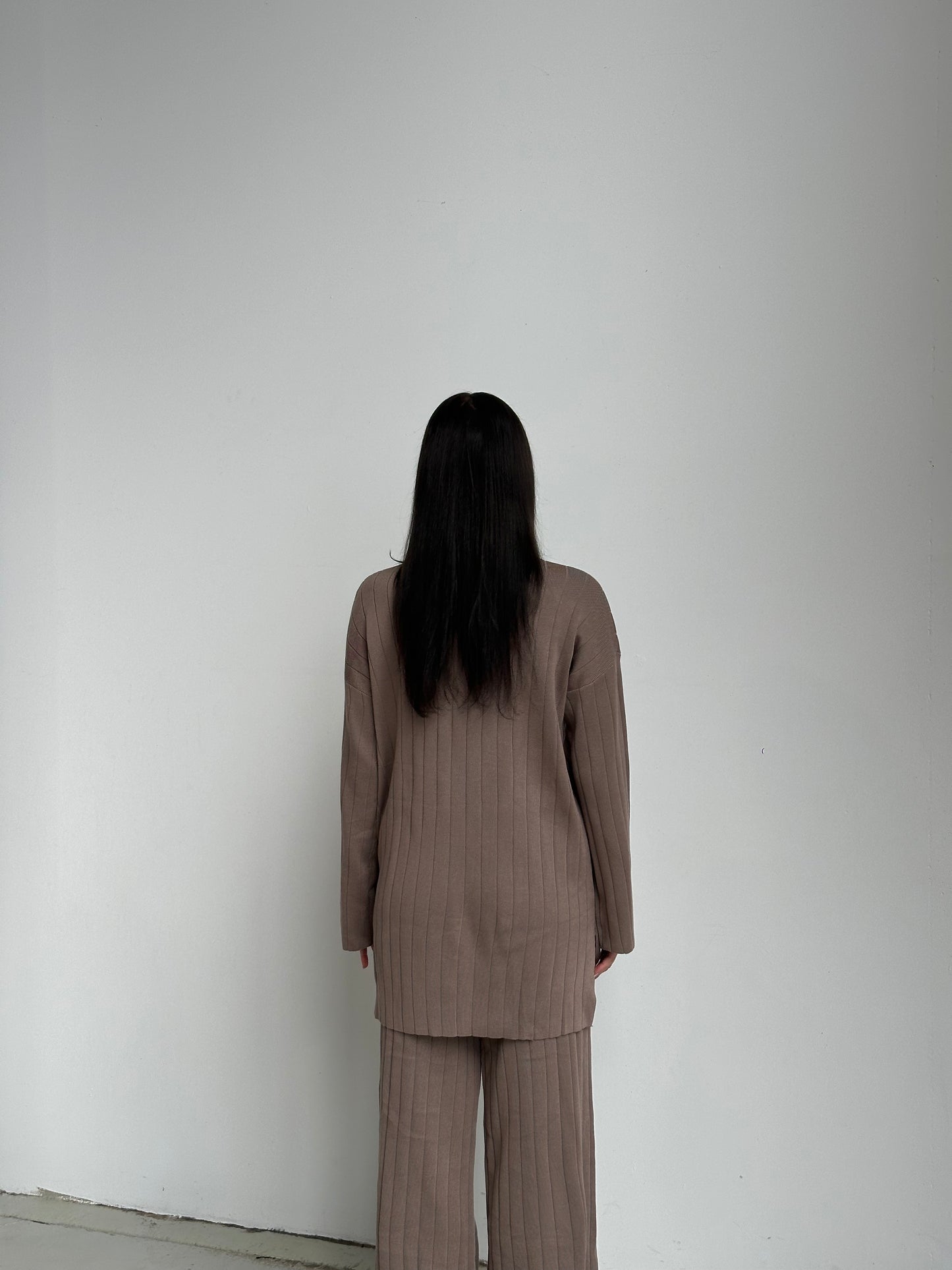 Amelia Knit Set