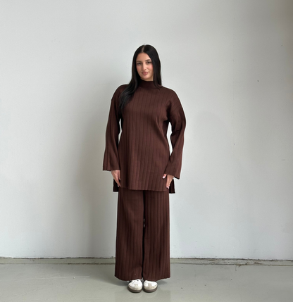 Amelia Knit Set