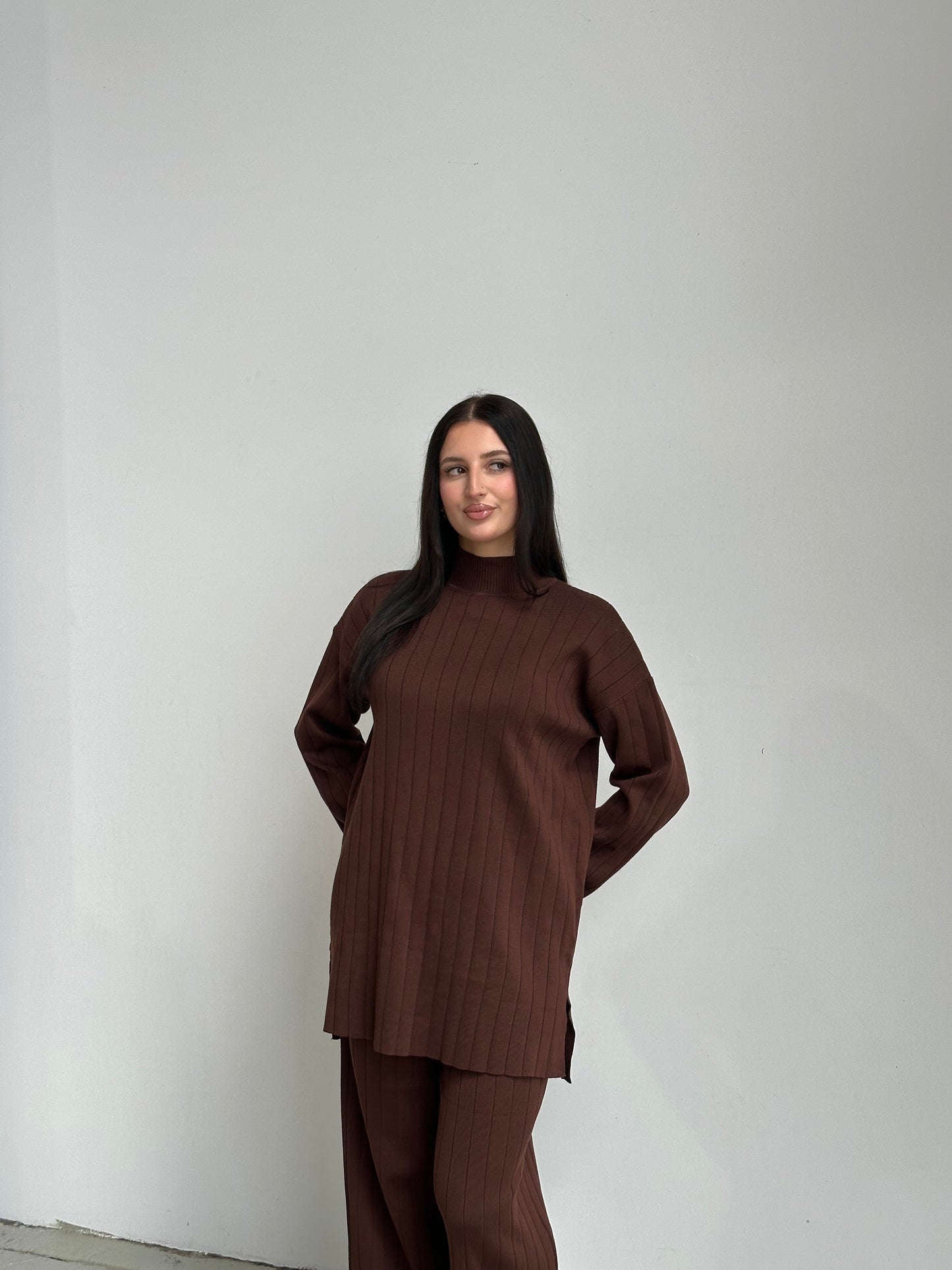 Amelia Knit Set