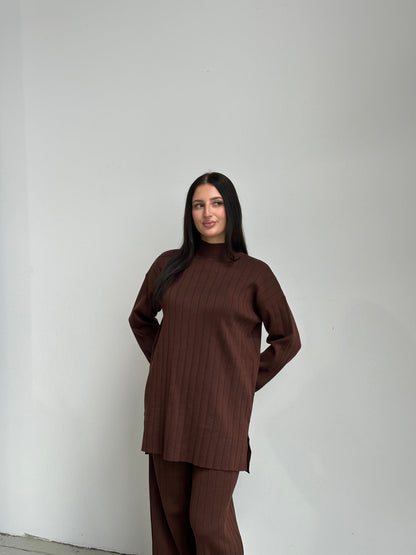 Amelia Knit Set