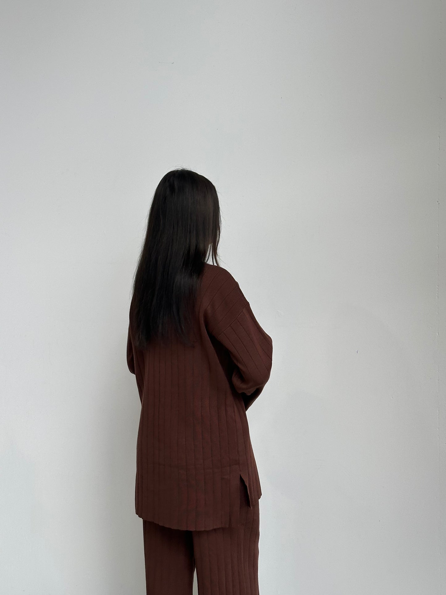 Amelia Knit Set