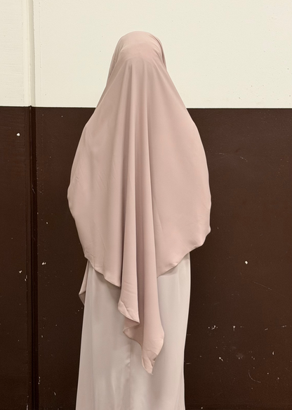 Khadijah Khimar (no layer)