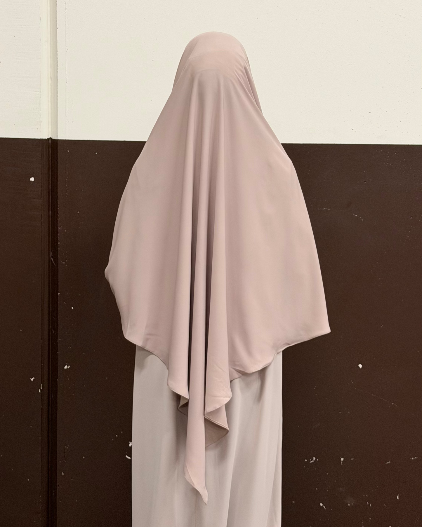 Khadijah Khimar (no layer)