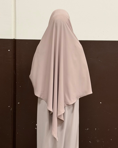 Khadijah Khimar (no layer)