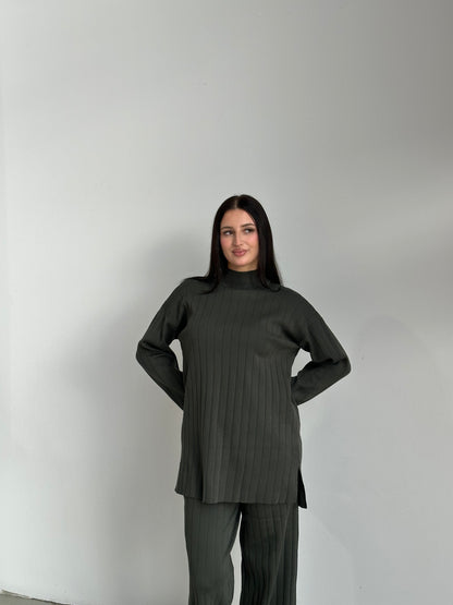 Amelia Knit Set