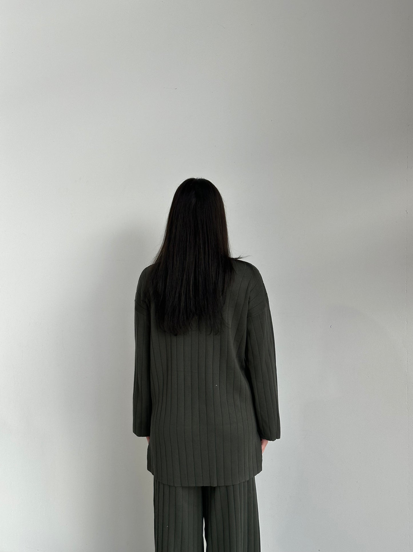 Amelia Knit Set
