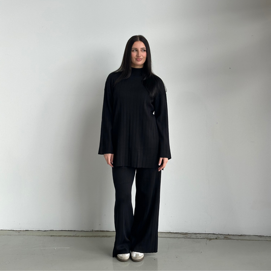 Amelia Knit Set