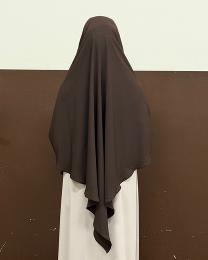 Khadijah Khimar (no layer)