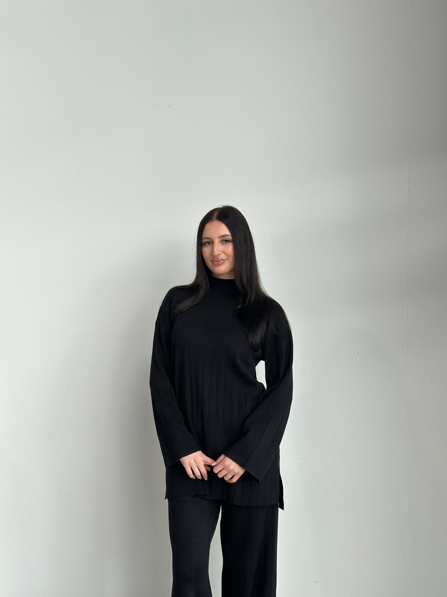 Amelia Knit Set