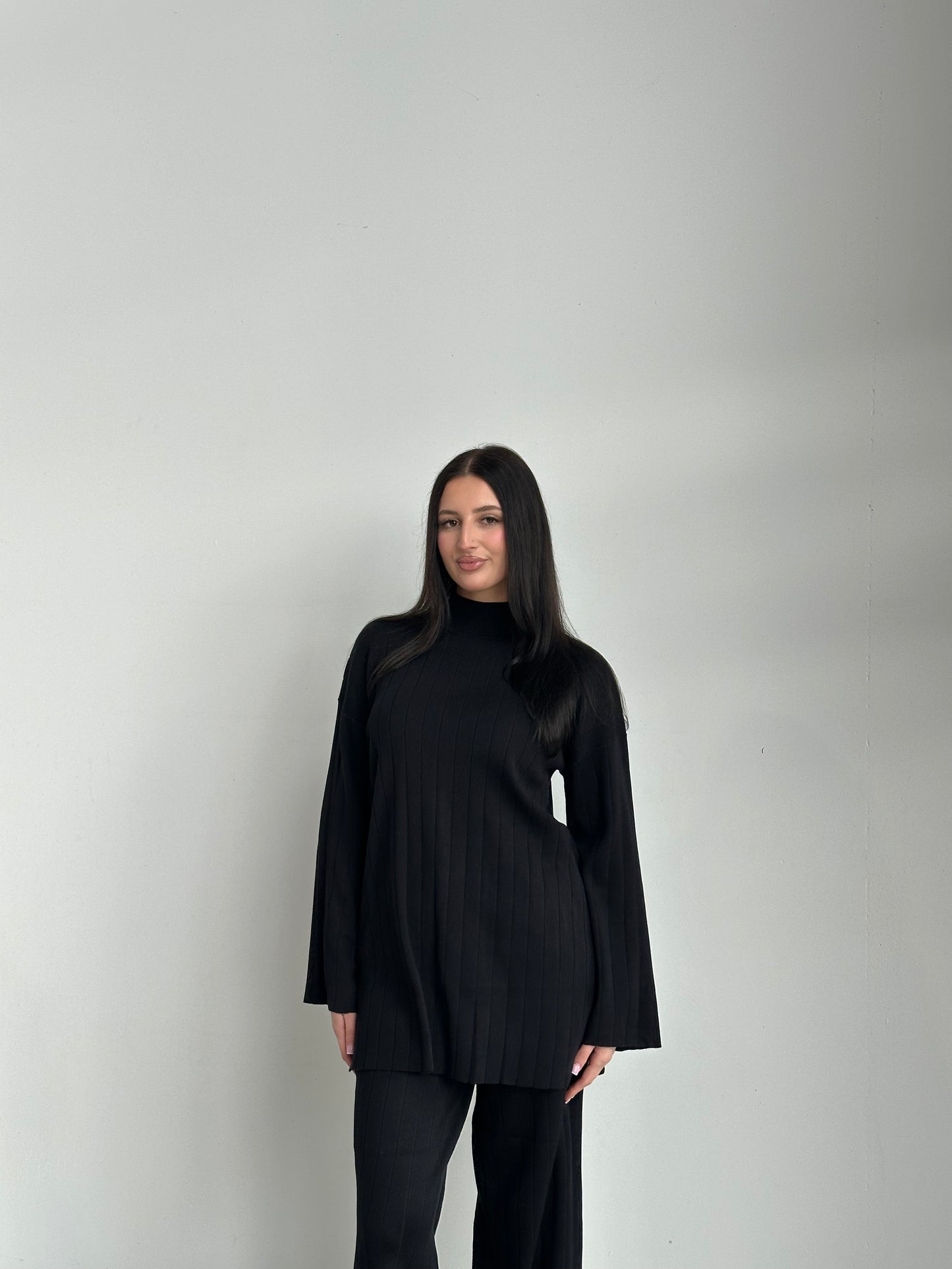 Amelia Knit Set