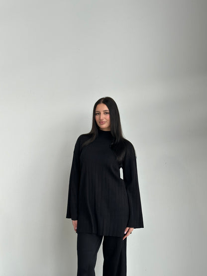 Amelia Knit Set