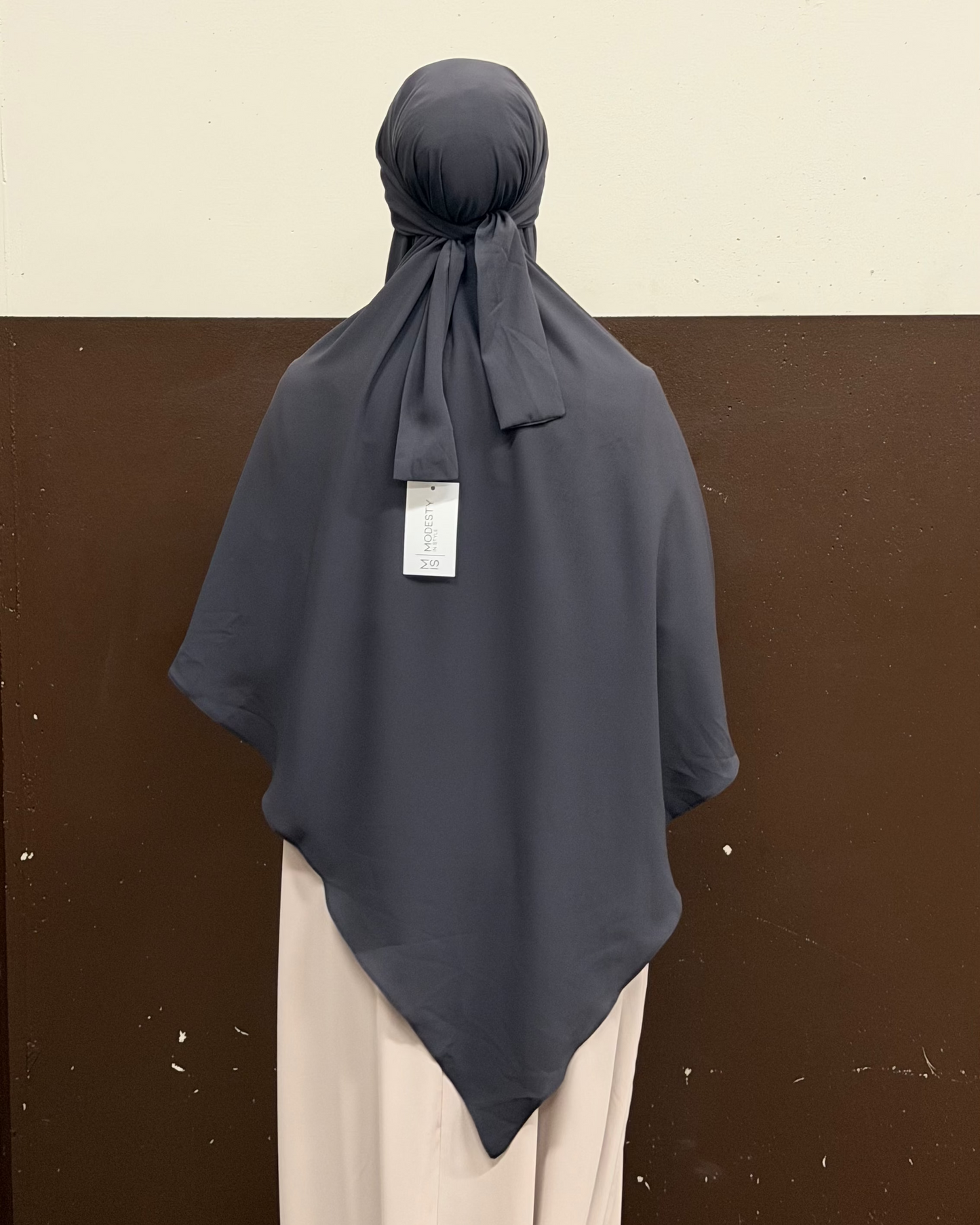 Khadijah Khimar (no layer)