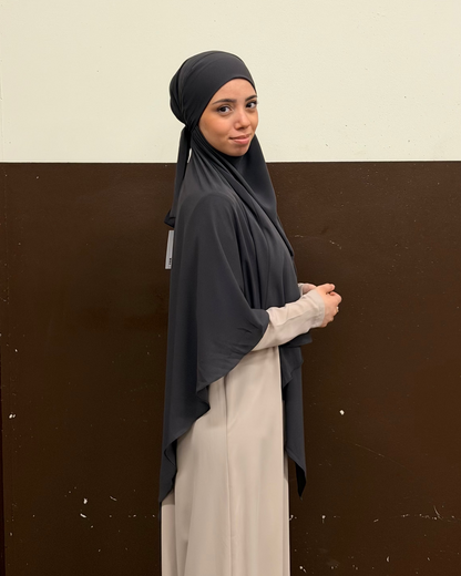 Khadijah Khimar (no layer)