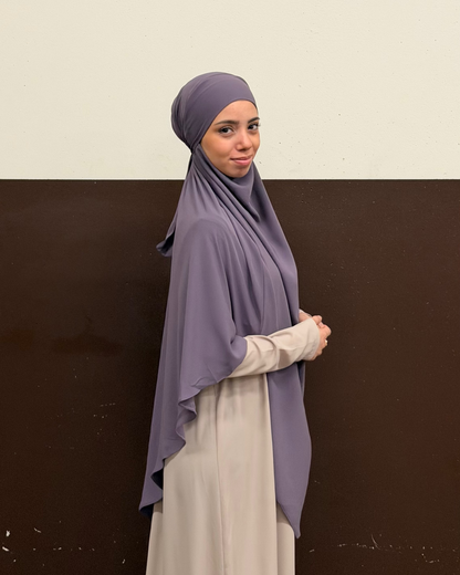 Khadijah Khimar (no layer)