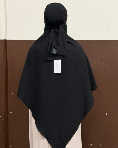 Khadijah Khimar (no layer)