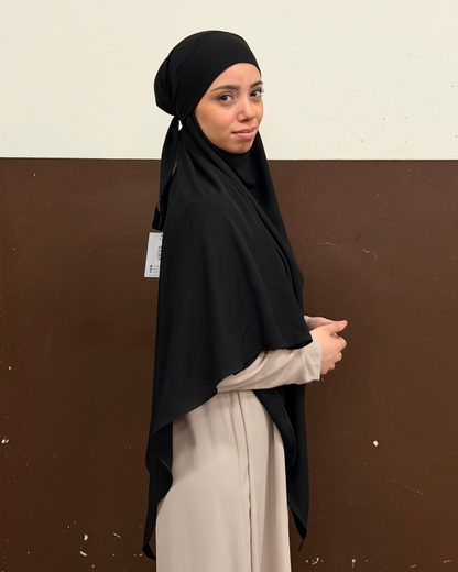 Khadijah Khimar (no layer)