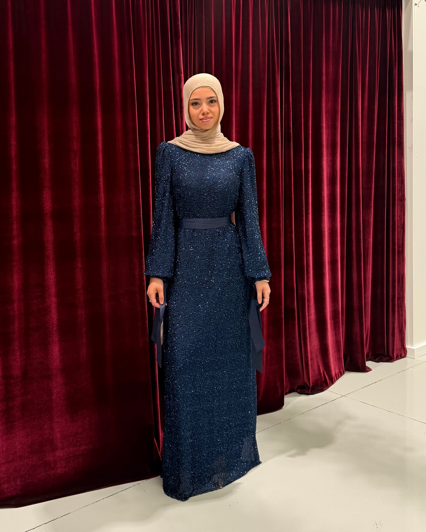 Eleanor Formal Dress