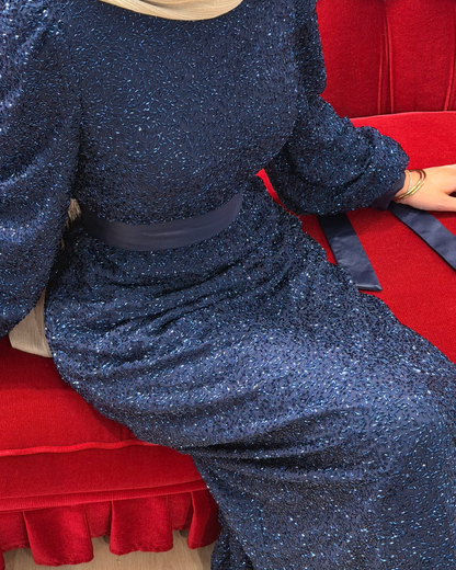Eleanor Formal Dress